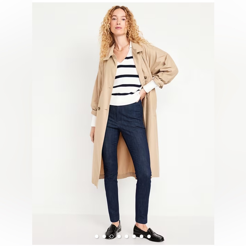 Old Navy Pixie Jeans